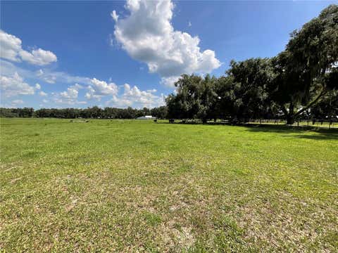 Tiny photo for Cr 755, Webster, FL 33597 (MLS # G5115589)