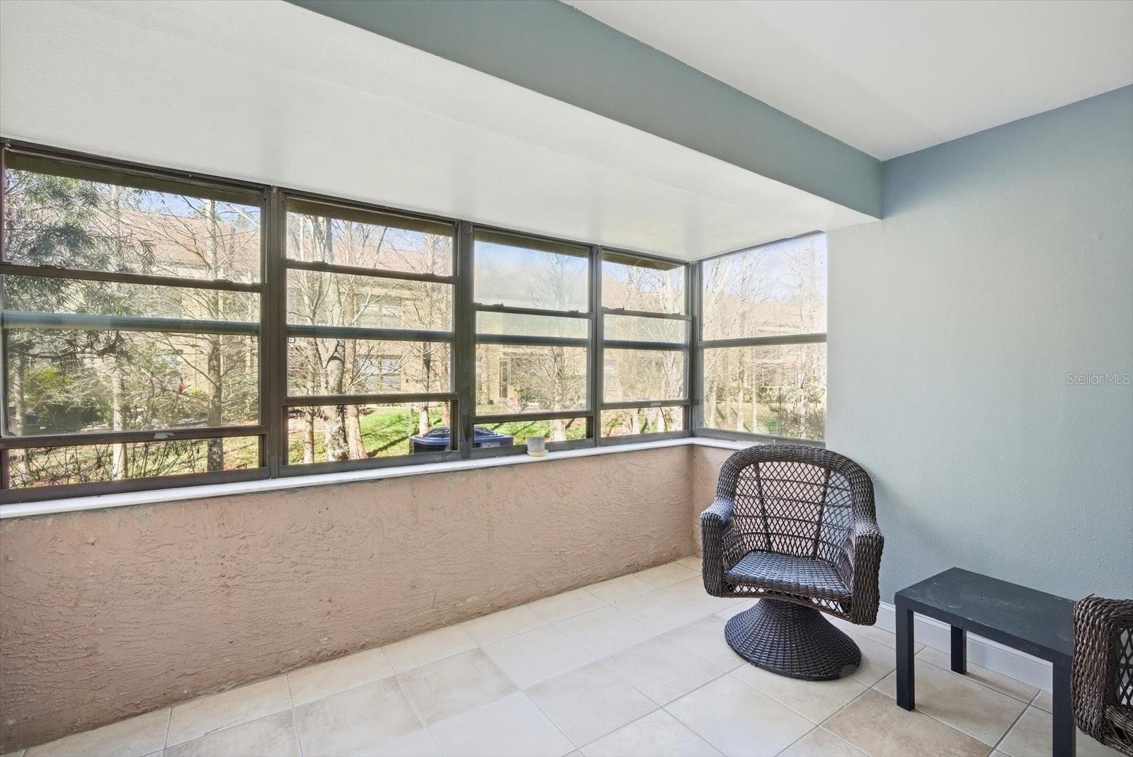 RIVER OAKS CONDO III - Residential