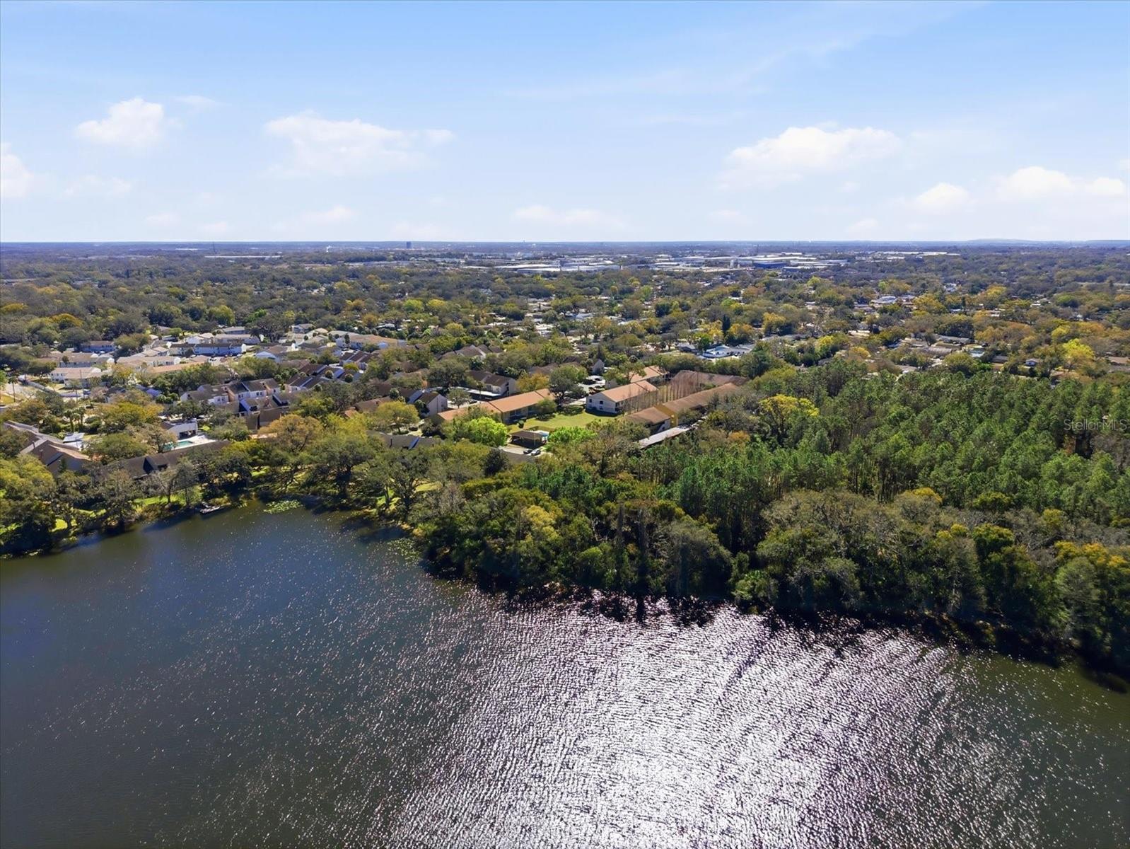 RIVER OAKS CONDO III - Residential