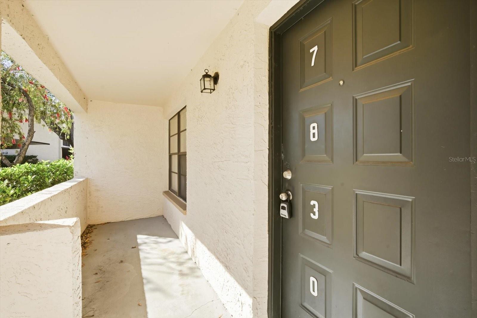 RIVER OAKS CONDO III - Residential