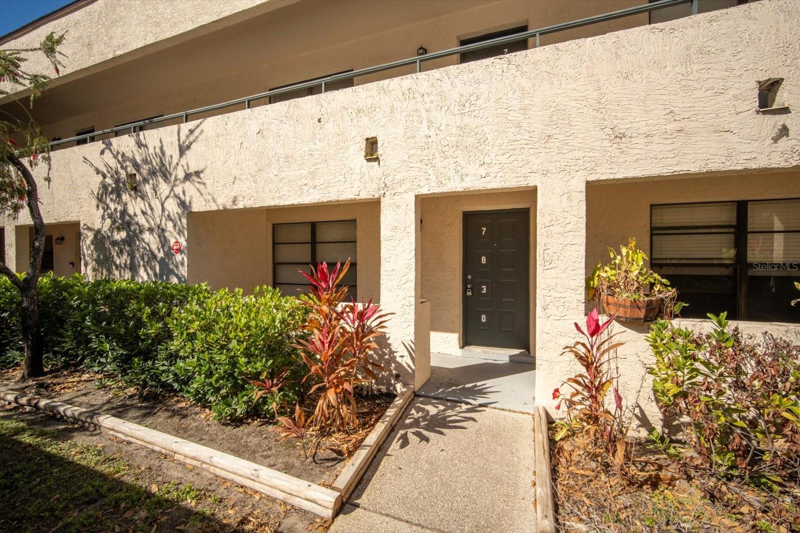 7830 NIAGARA AVENUE 303