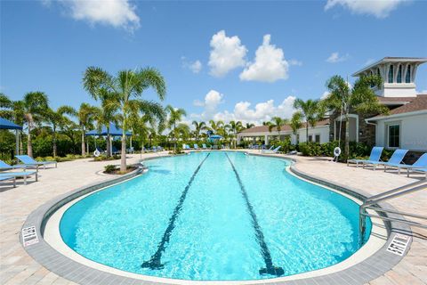 A home in SARASOTA