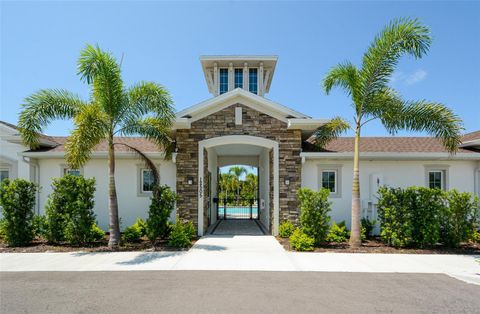 A home in SARASOTA