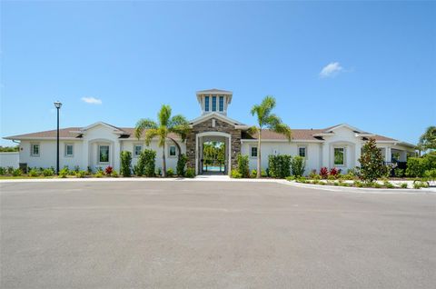 A home in SARASOTA