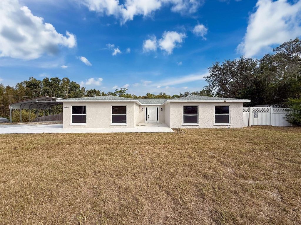Photo of 9505 Delray Drive, New Port Richey, FL 34654 (MLS # W7880155)