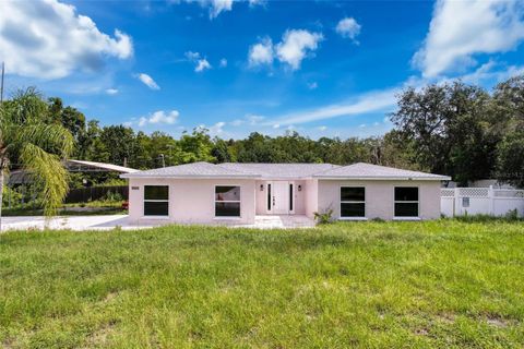 9505 DELRAY DRIVE NEW PORT RICHEY FL 34654