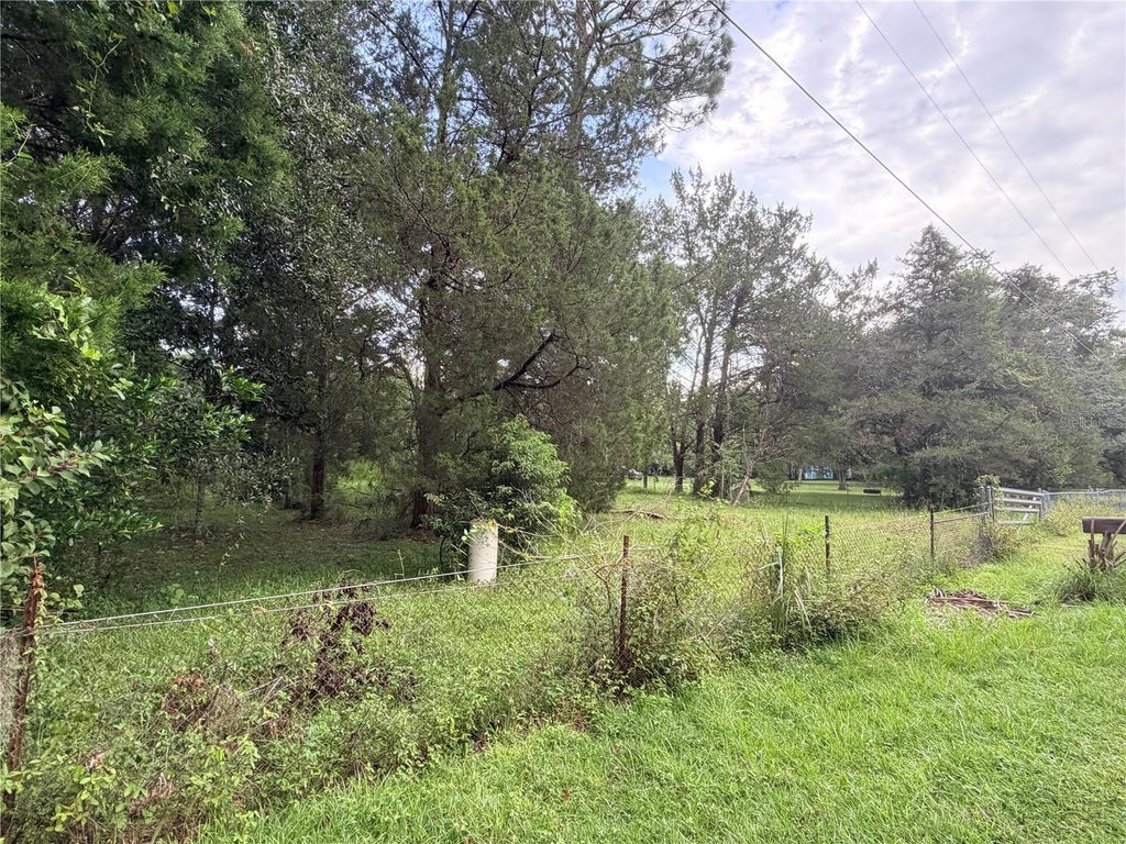 Photo of 21351 Fletcher Road, Brooksville, FL 34601 (MLS # TB8549853)