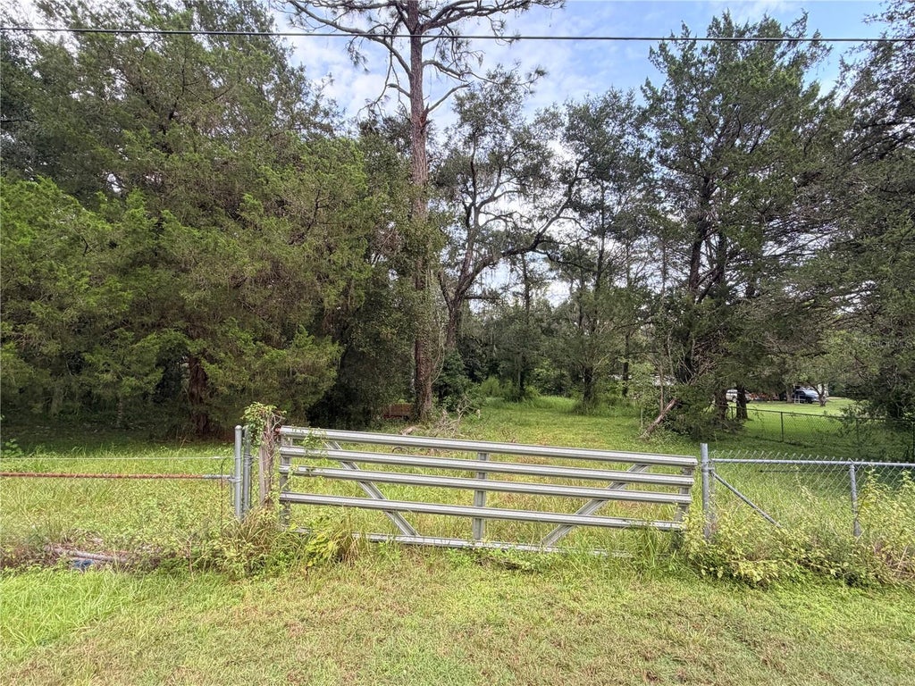 Photo of 21351 Fletcher Road, Brooksville, FL 34601 (MLS # TB8549853)