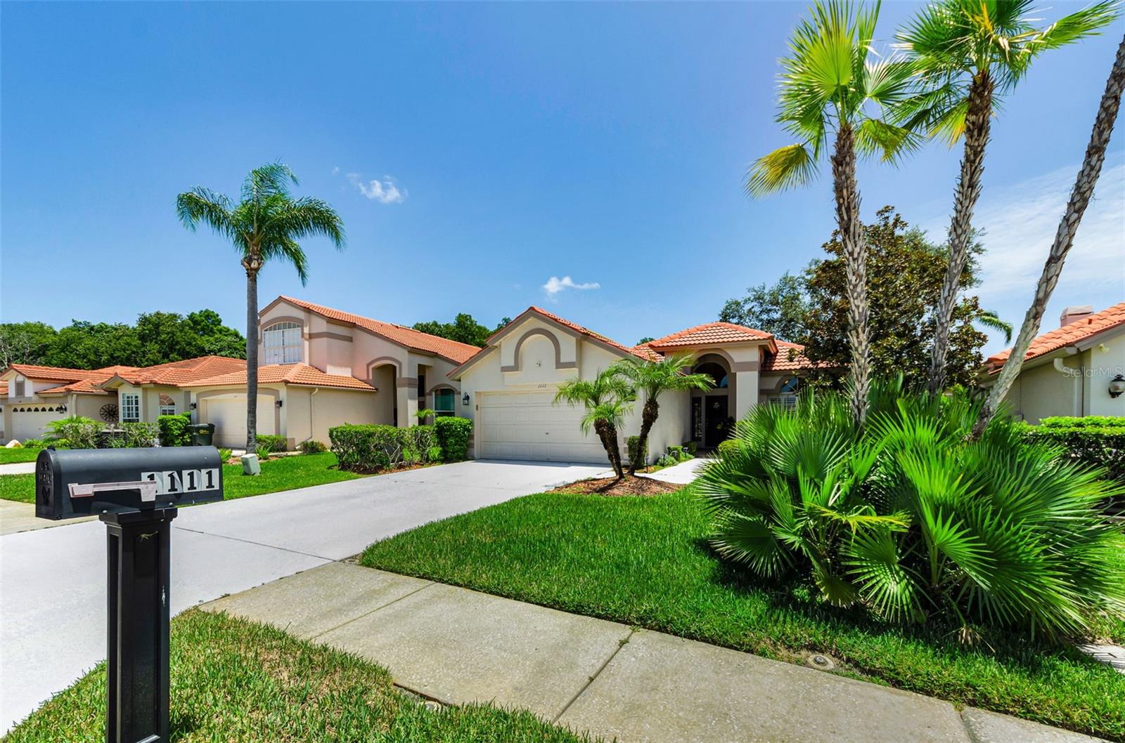 1111 DARTFORD DRIVE