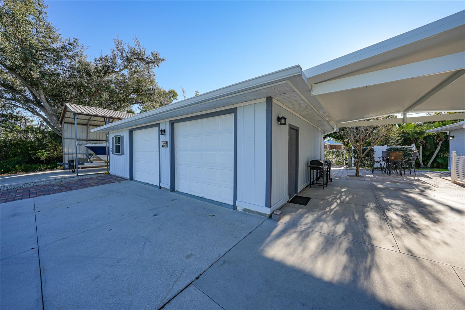 PORT CHARLOTTE SEC 056 - Residential