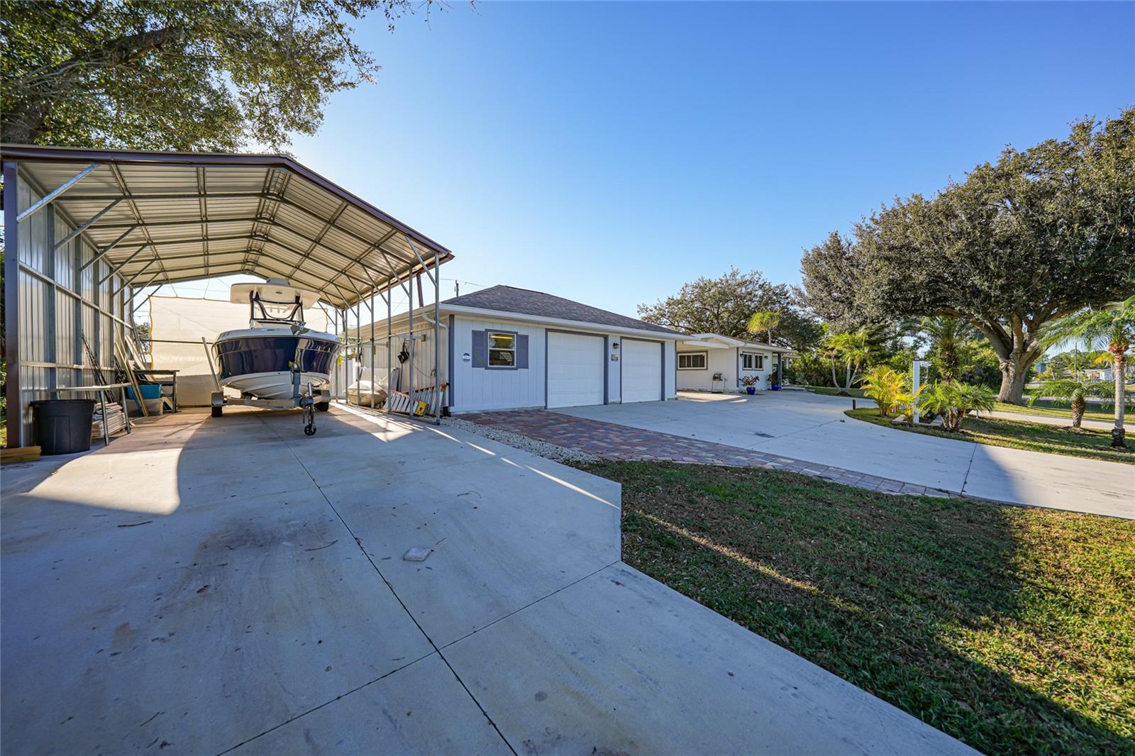 PORT CHARLOTTE SEC 056 - Residential