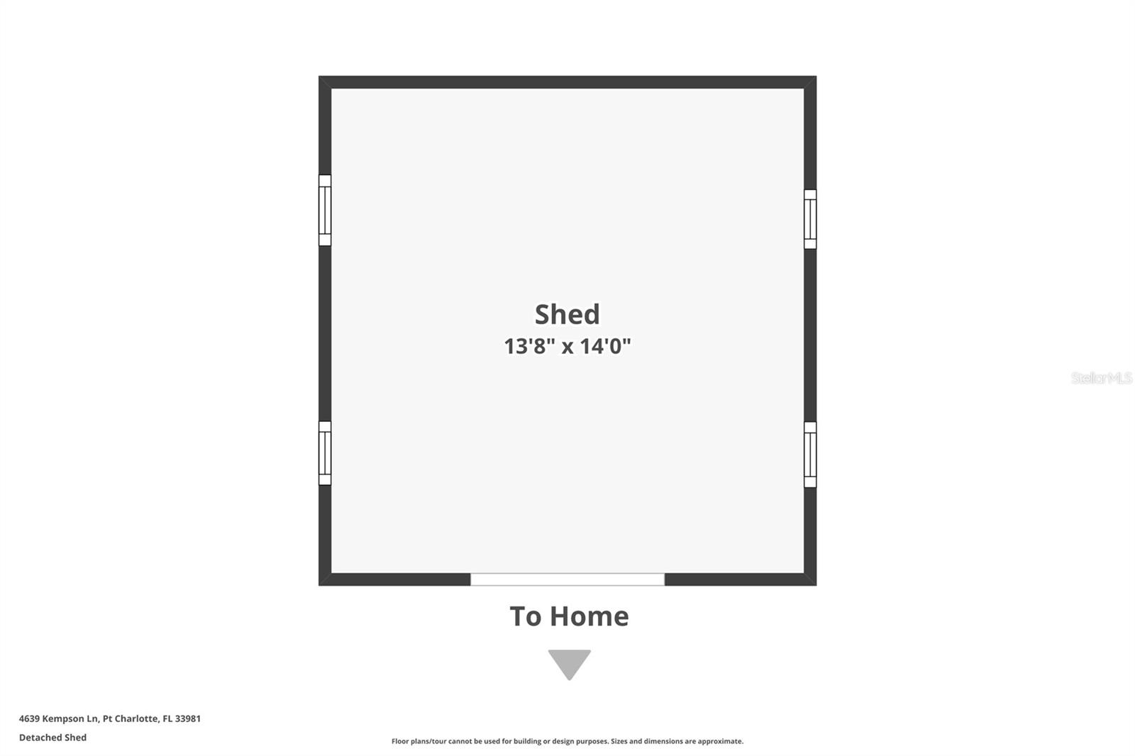 PORT CHARLOTTE SEC 056 - Residential