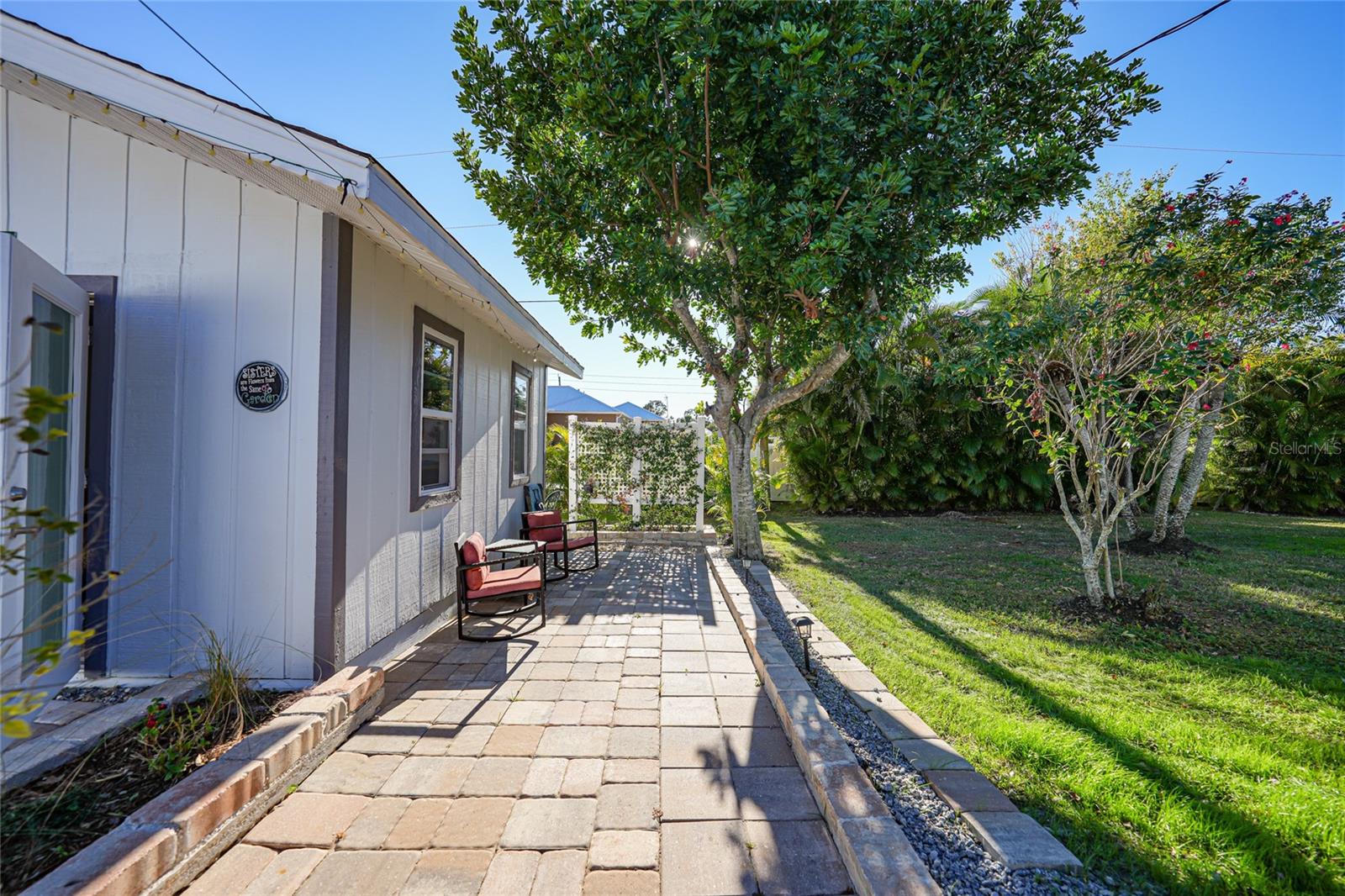 PORT CHARLOTTE SEC 056 - Residential