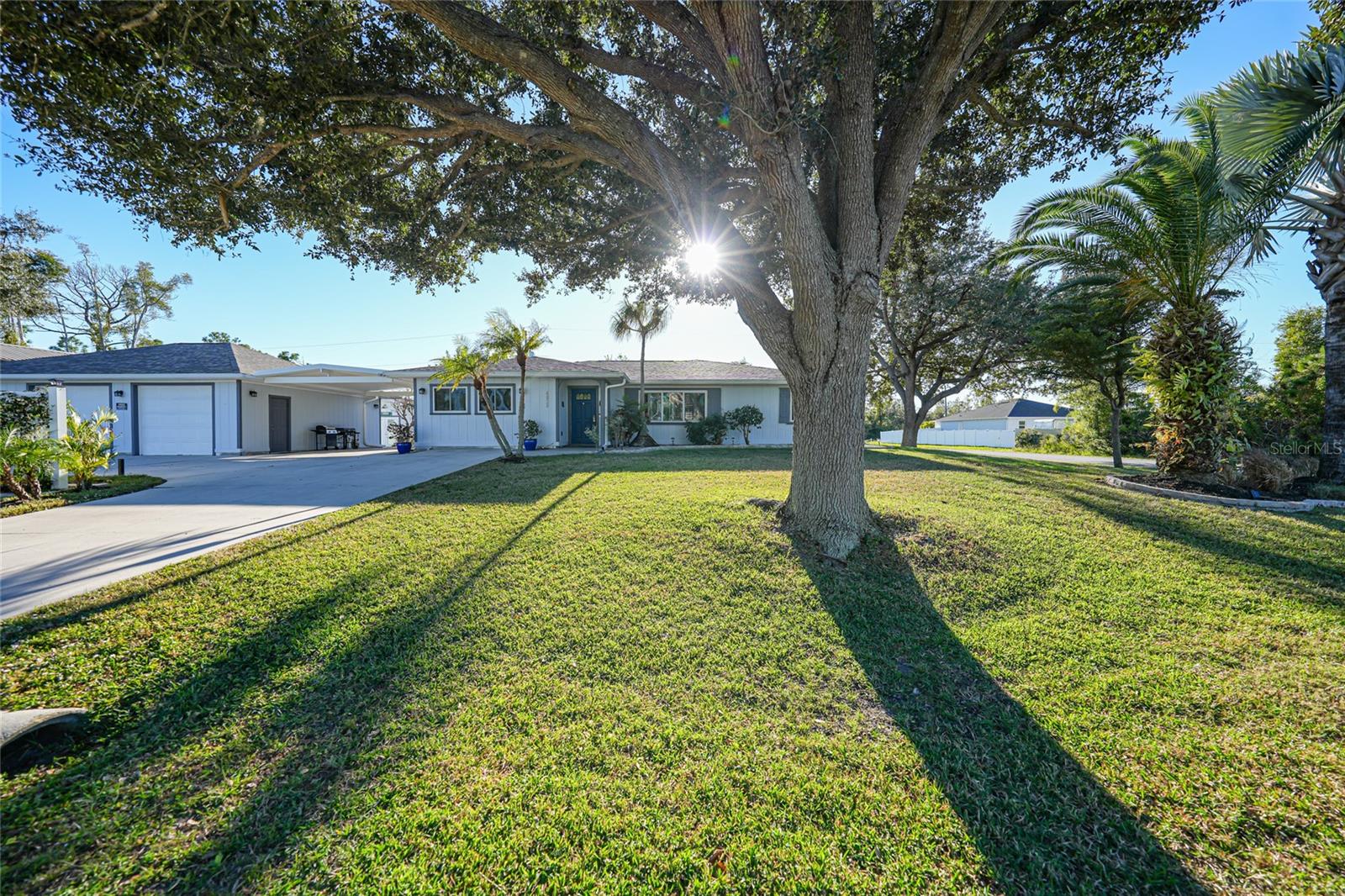 PORT CHARLOTTE SEC 056 - Residential