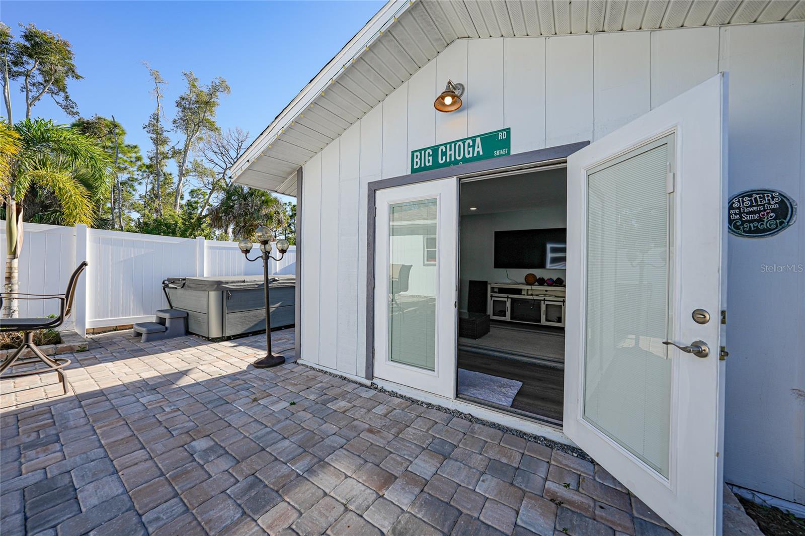 PORT CHARLOTTE SEC 056 - Residential