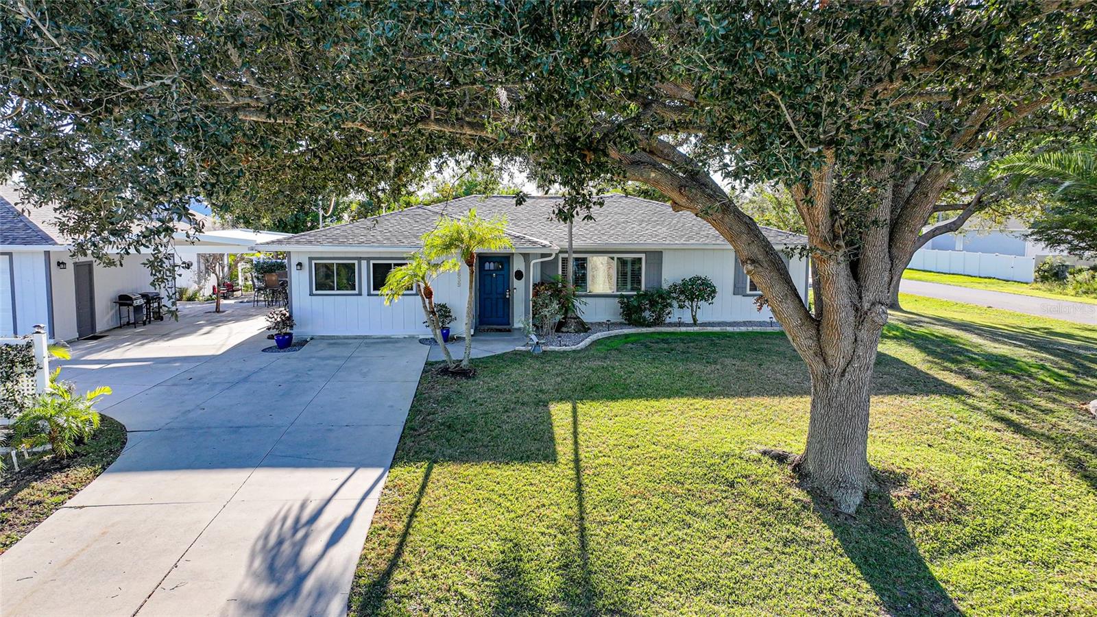 PORT CHARLOTTE SEC 056 - Residential