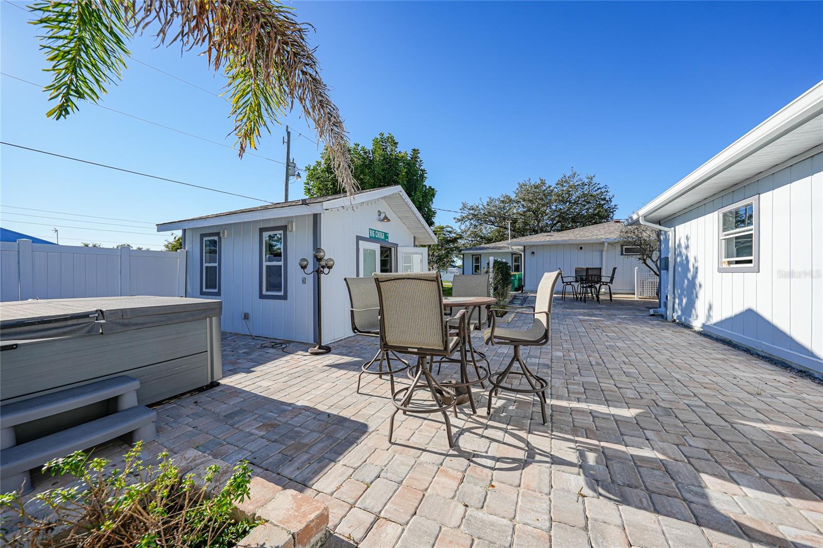 PORT CHARLOTTE SEC 056 - Residential