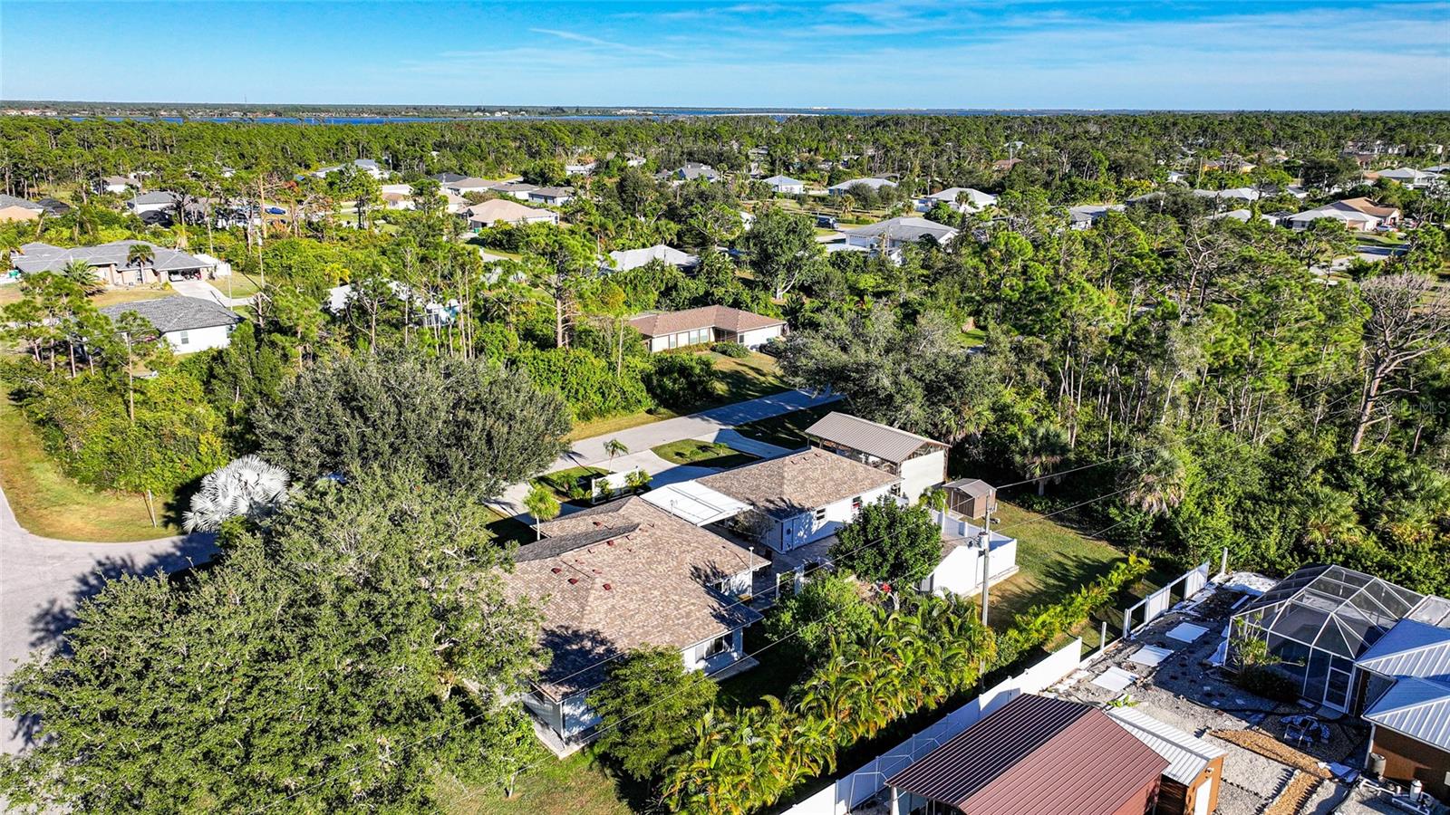 PORT CHARLOTTE SEC 056 - Residential