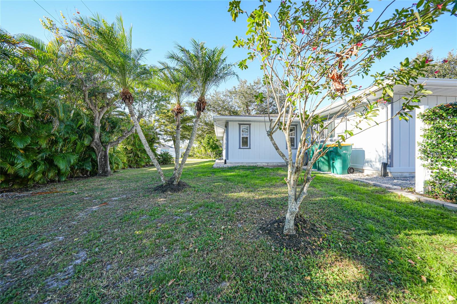 PORT CHARLOTTE SEC 056 - Residential