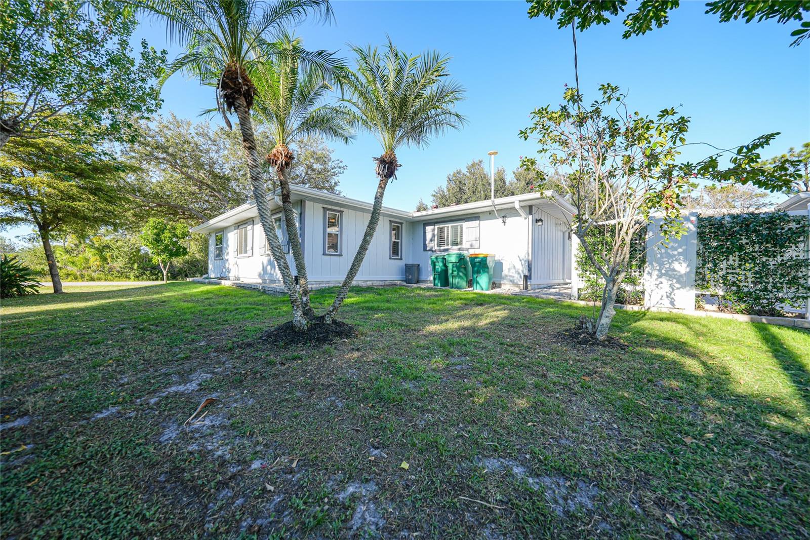 PORT CHARLOTTE SEC 056 - Residential