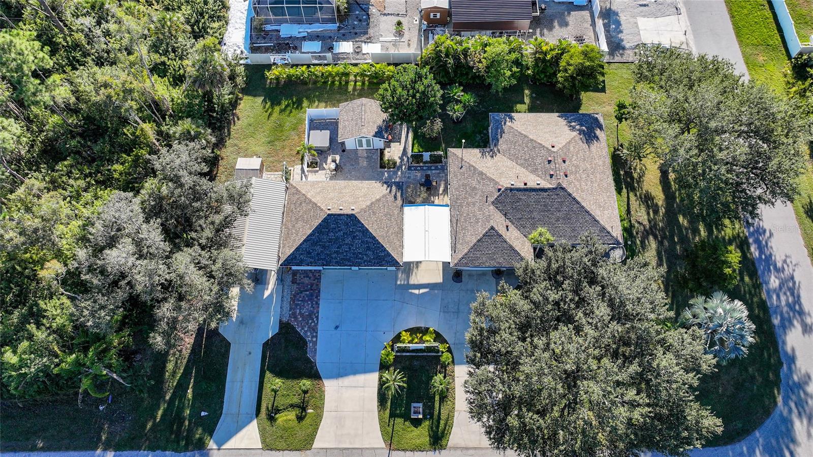 PORT CHARLOTTE SEC 056 - Residential