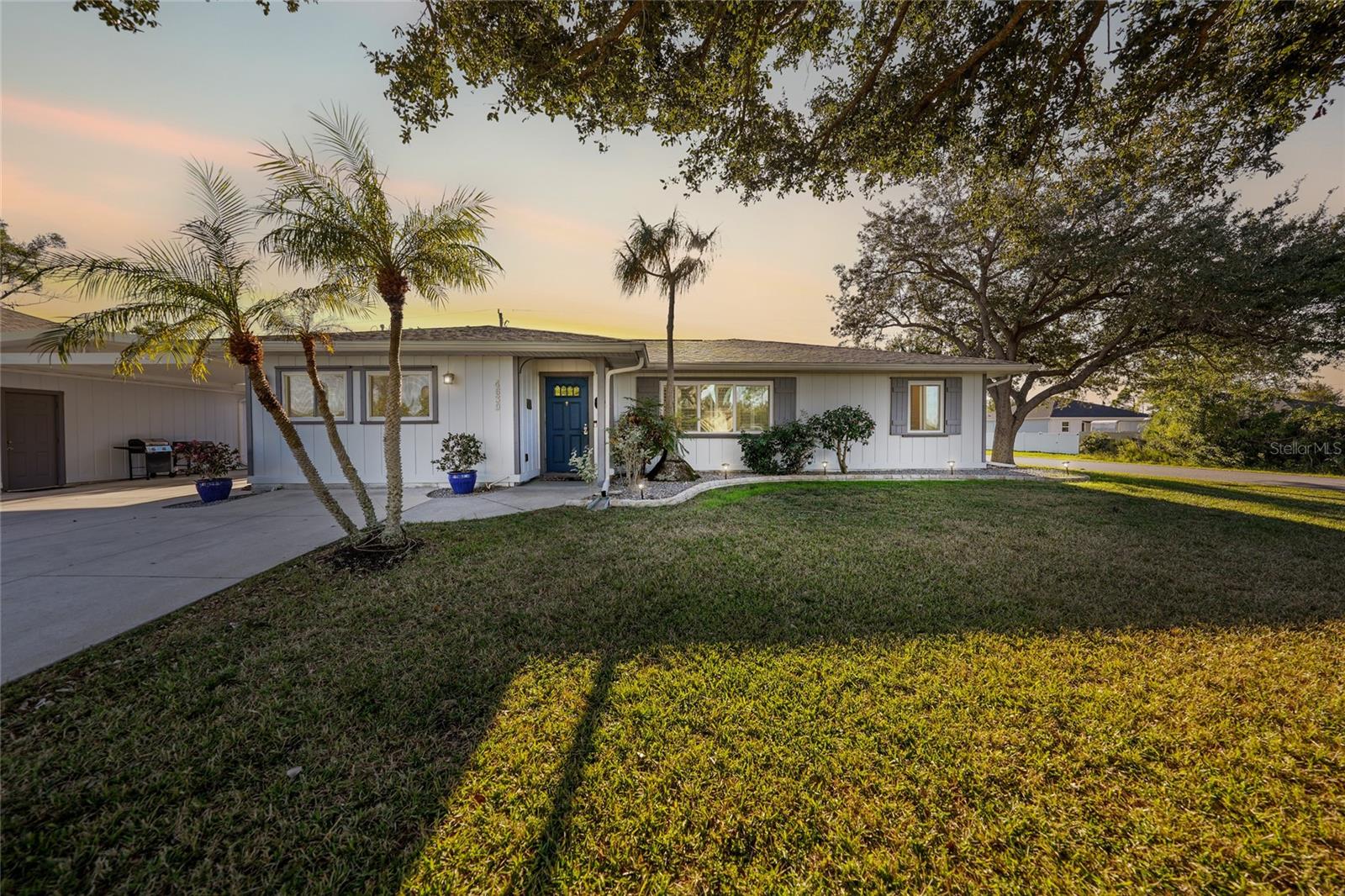 PORT CHARLOTTE SEC 056 - Residential