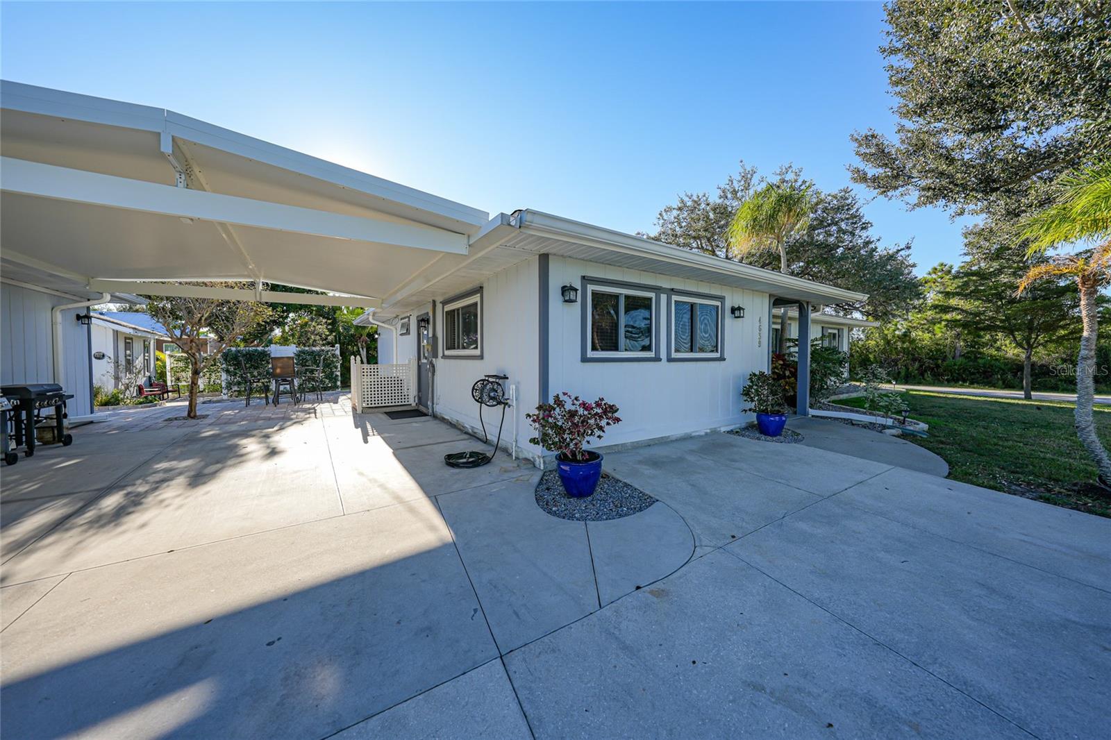 PORT CHARLOTTE SEC 056 - Residential