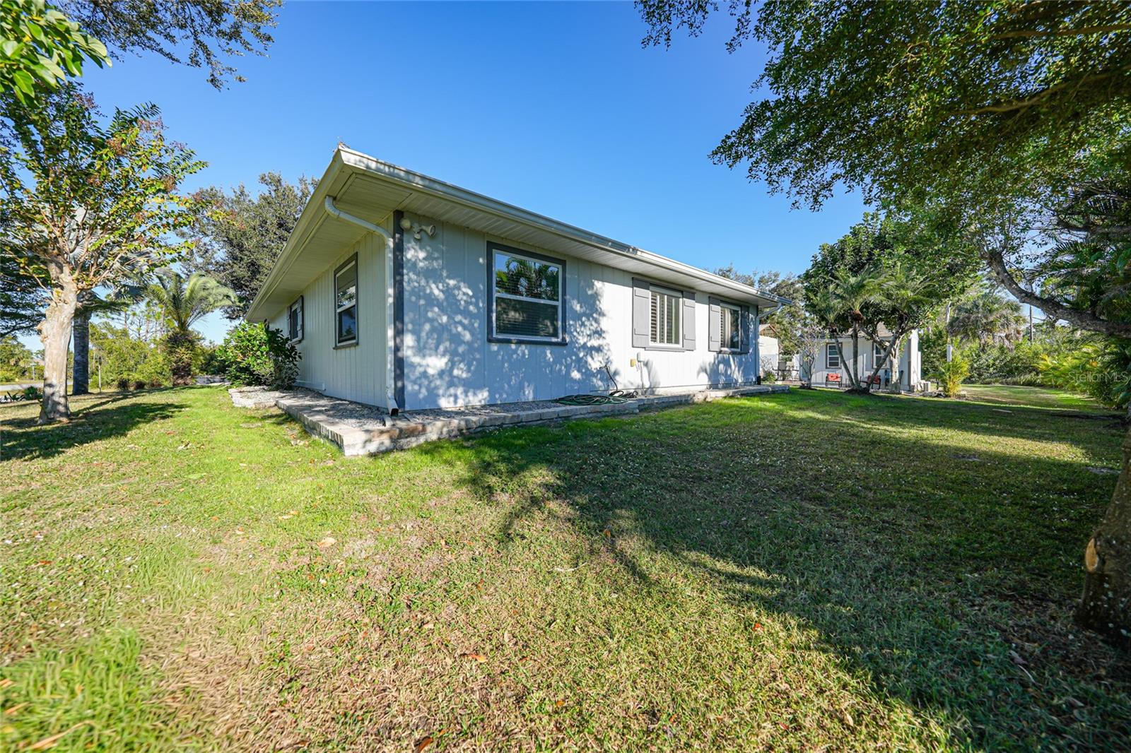 PORT CHARLOTTE SEC 056 - Residential