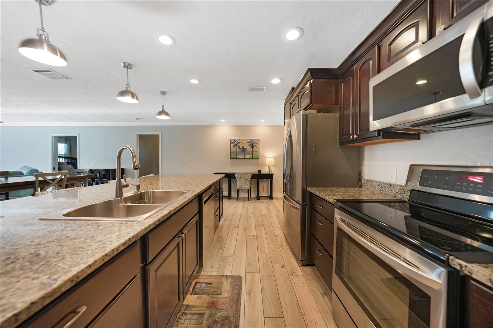 PORT CHARLOTTE SEC 056 - Residential