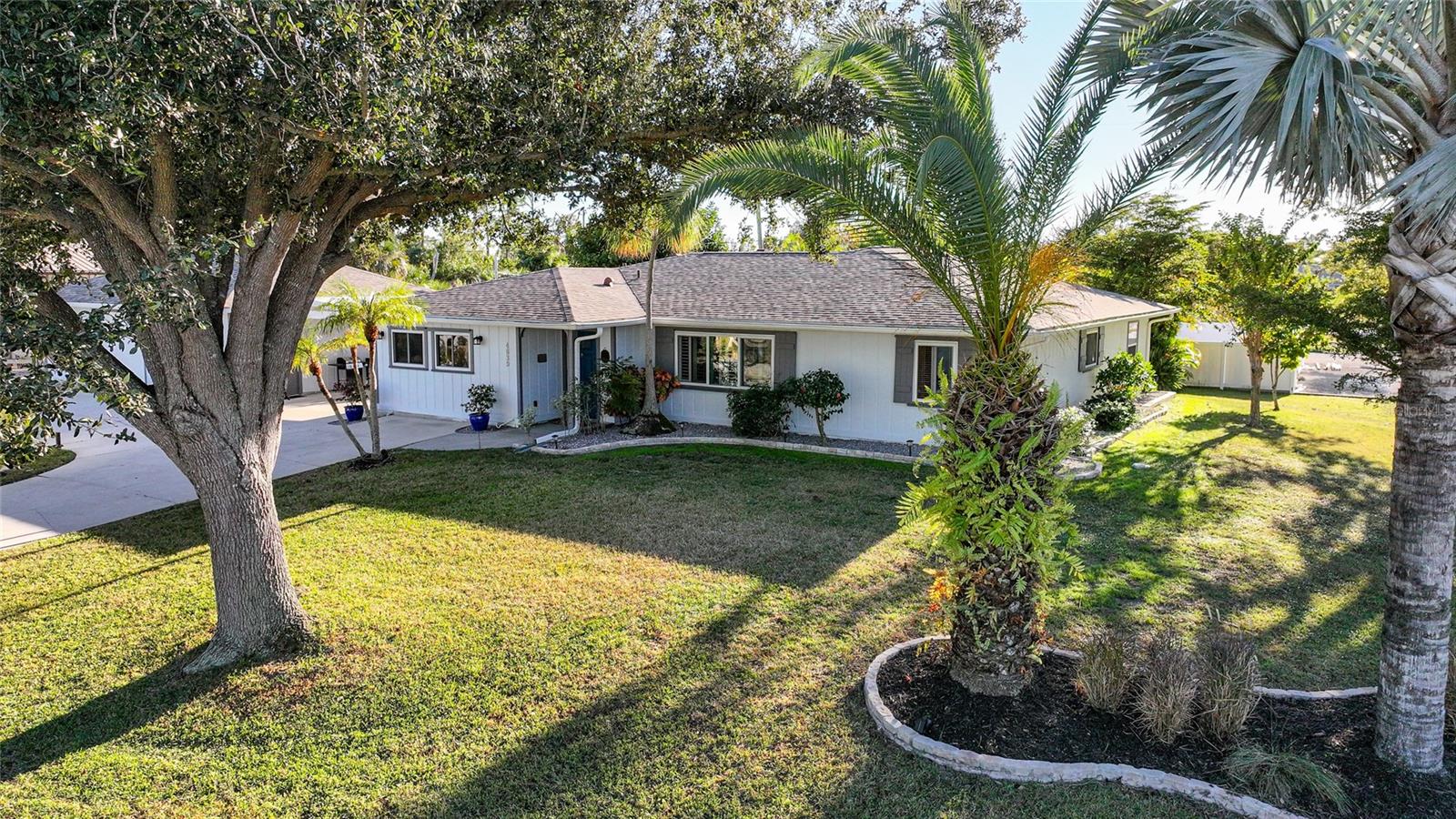 PORT CHARLOTTE SEC 056 - Residential