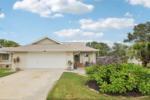 1007 LAKE AVOCA DRIVE TARPON SPRINGS FL 34689