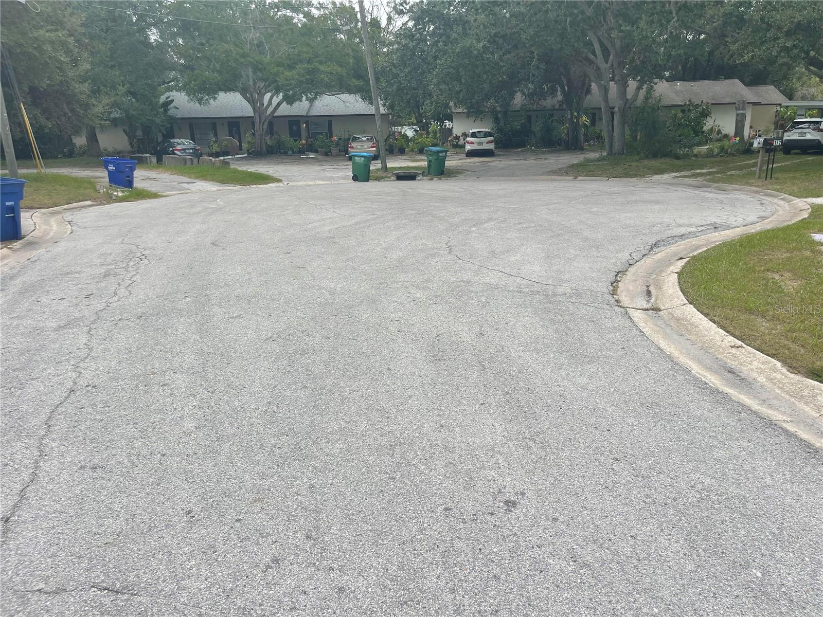 MACKEY GROVE - Residential Lease