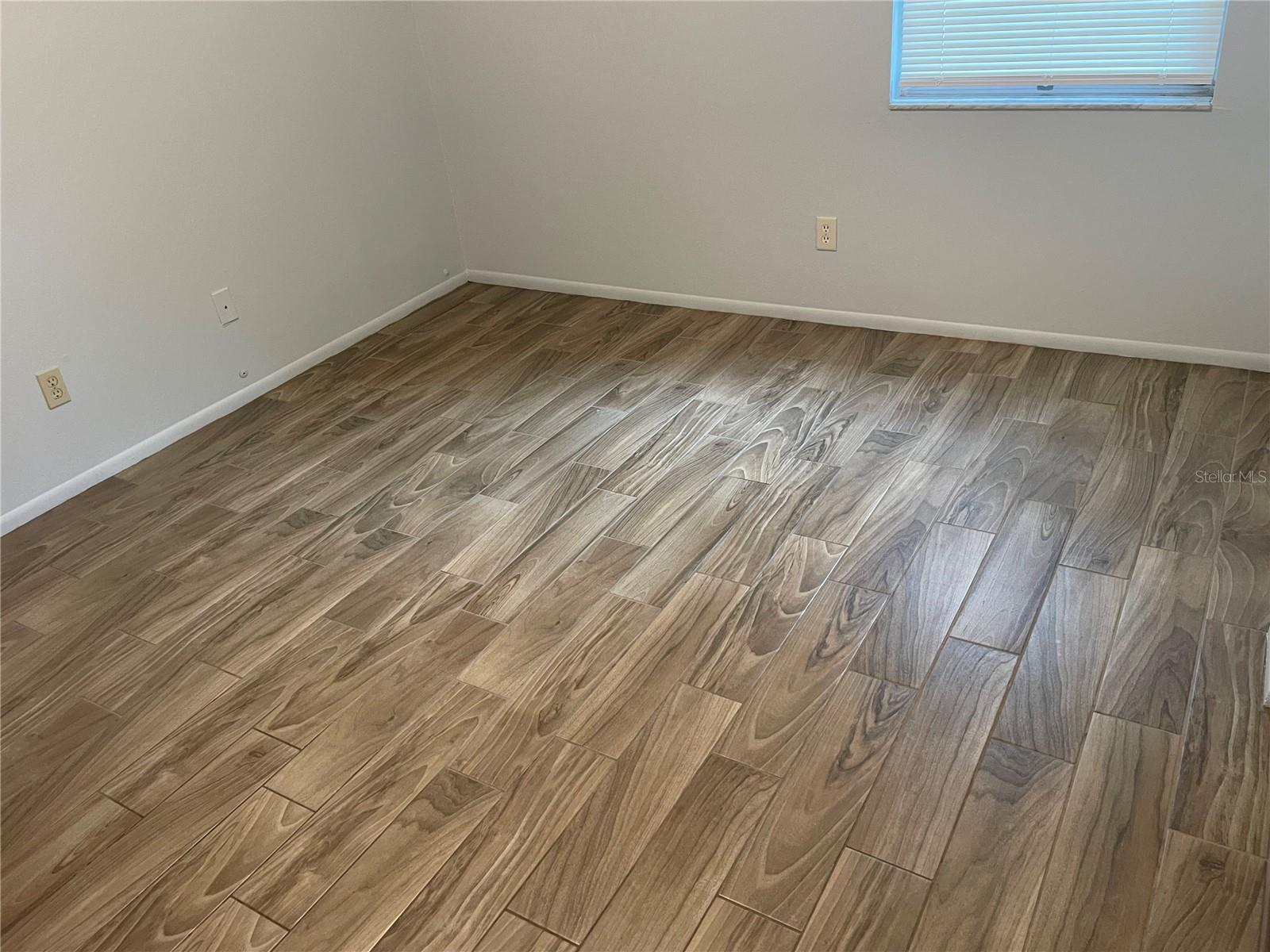 MACKEY GROVE - Residential Lease