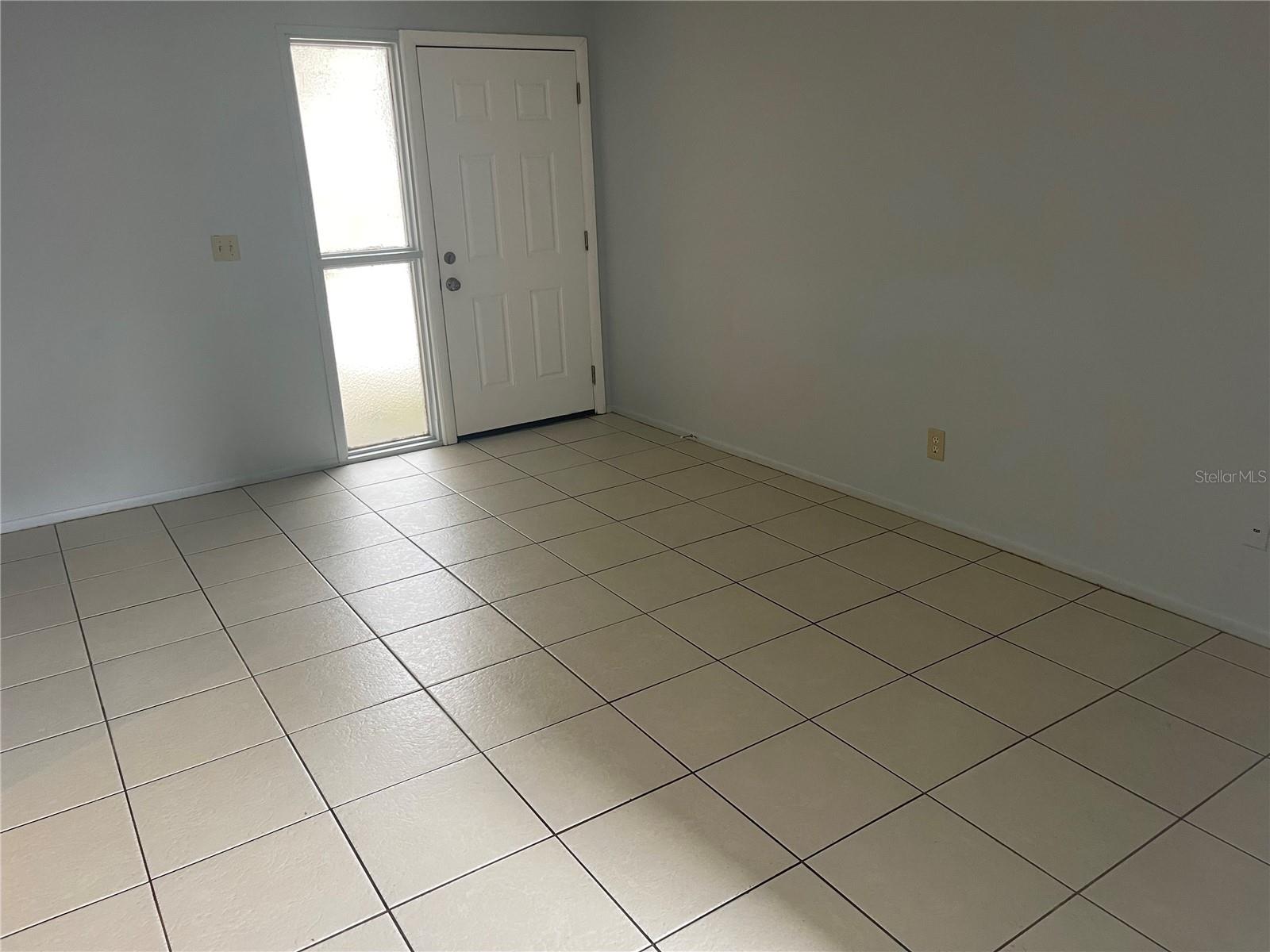 MACKEY GROVE - Residential Lease