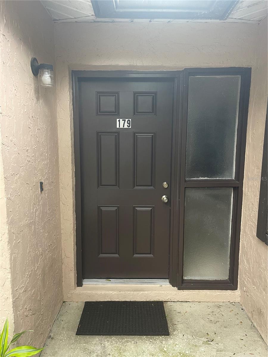 MACKEY GROVE - Residential Lease