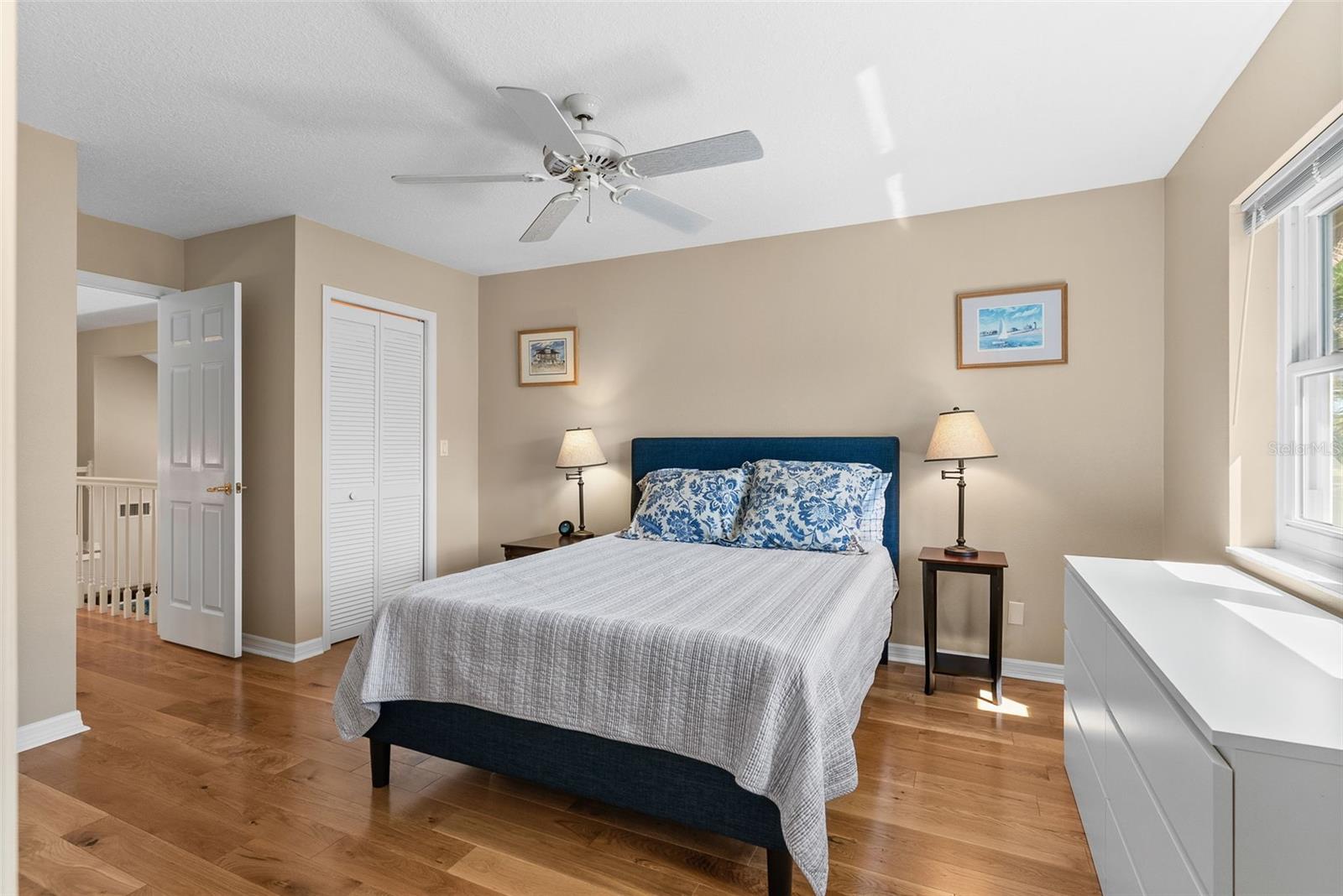 PLACIDO BAYOU - Residential