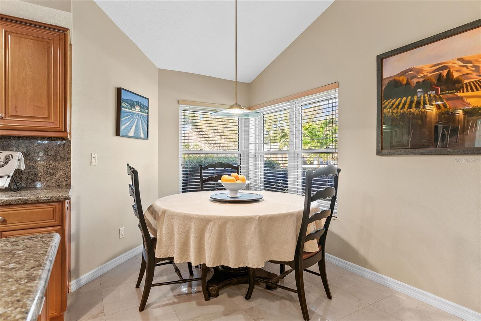 PLACIDO BAYOU - Residential