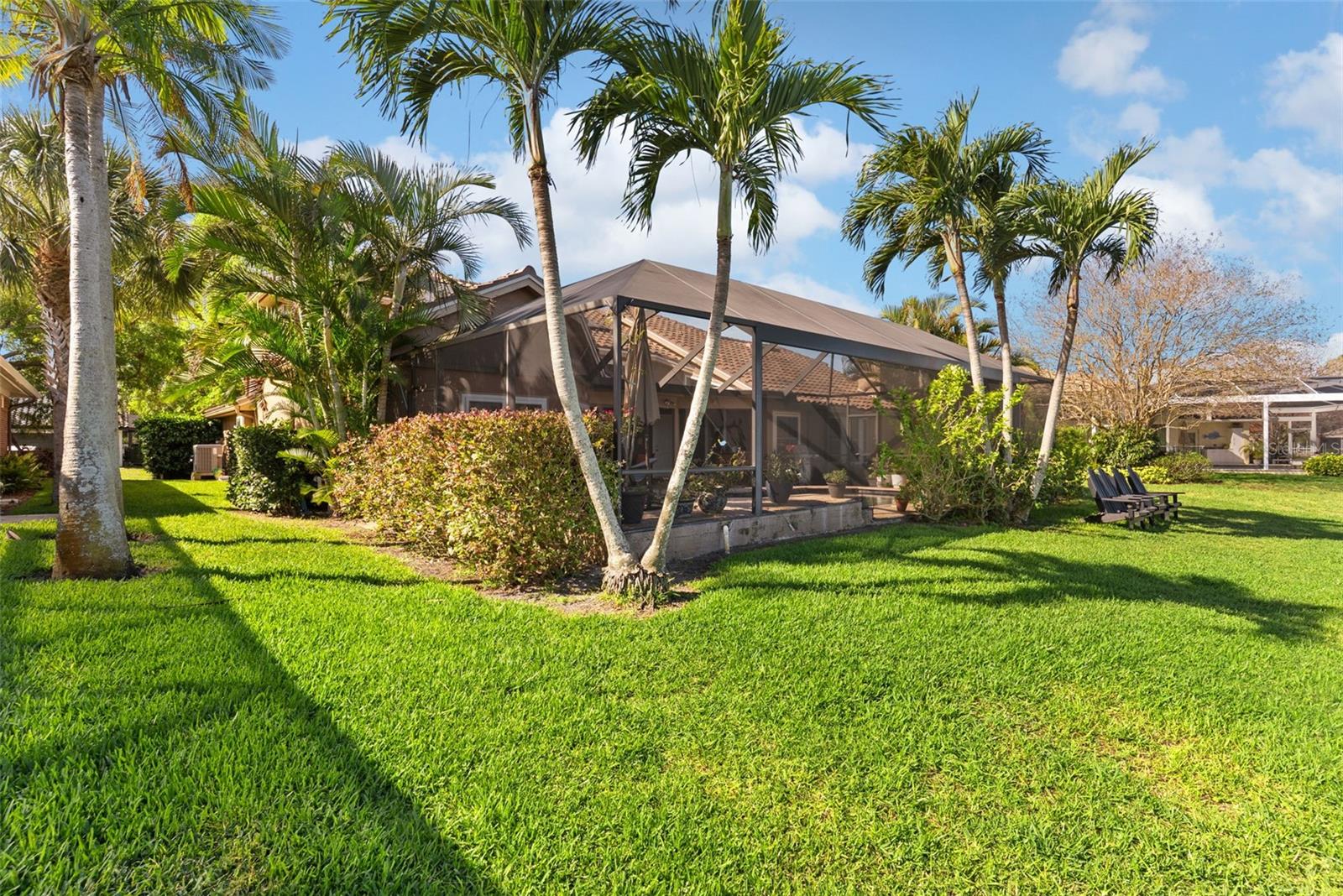 PLACIDO BAYOU - Residential