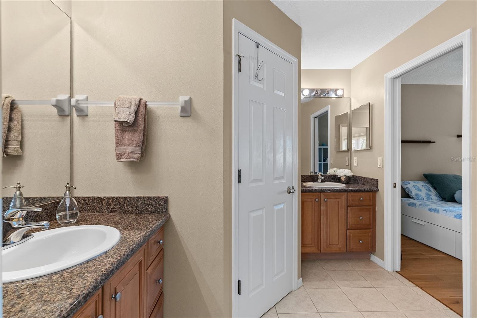 PLACIDO BAYOU - Residential