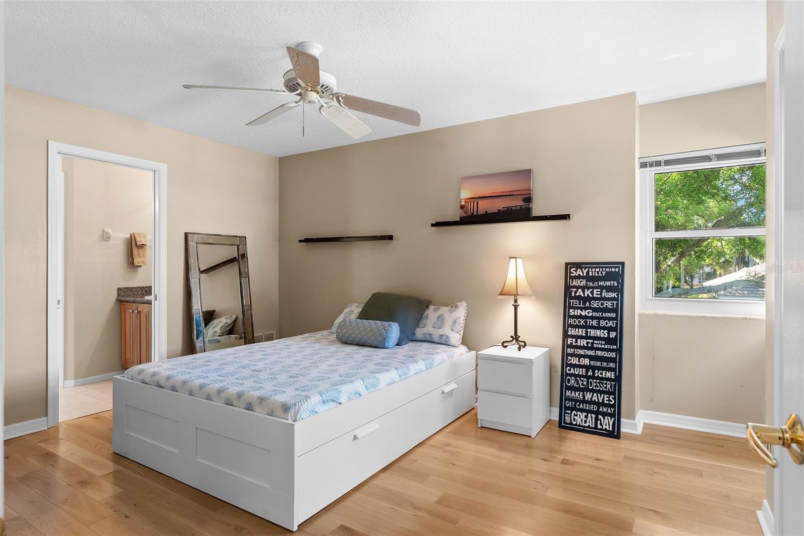 PLACIDO BAYOU - Residential