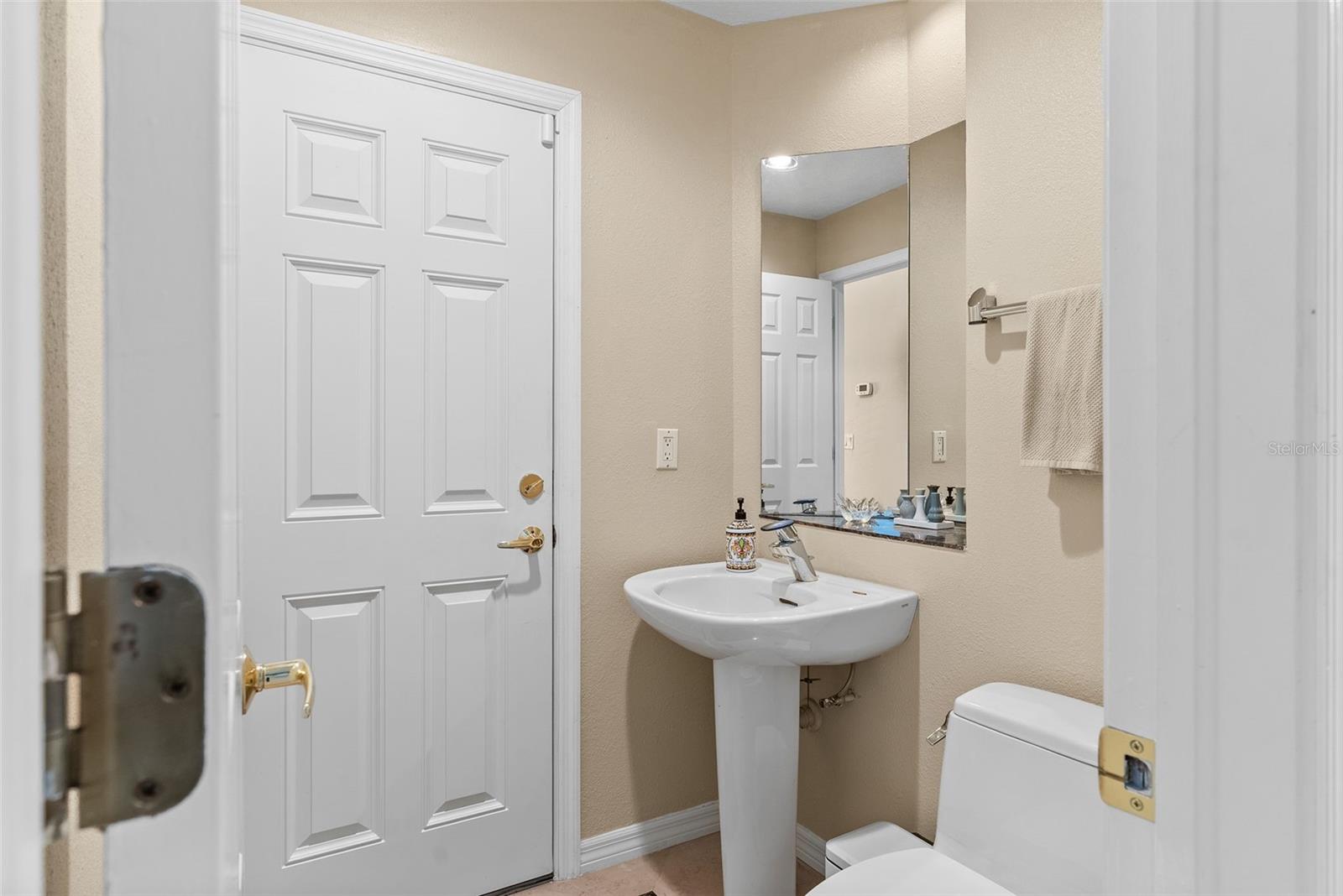 PLACIDO BAYOU - Residential