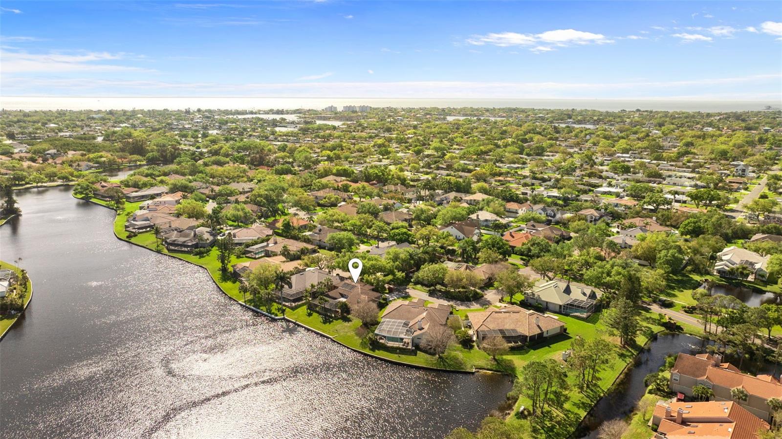 PLACIDO BAYOU - Residential