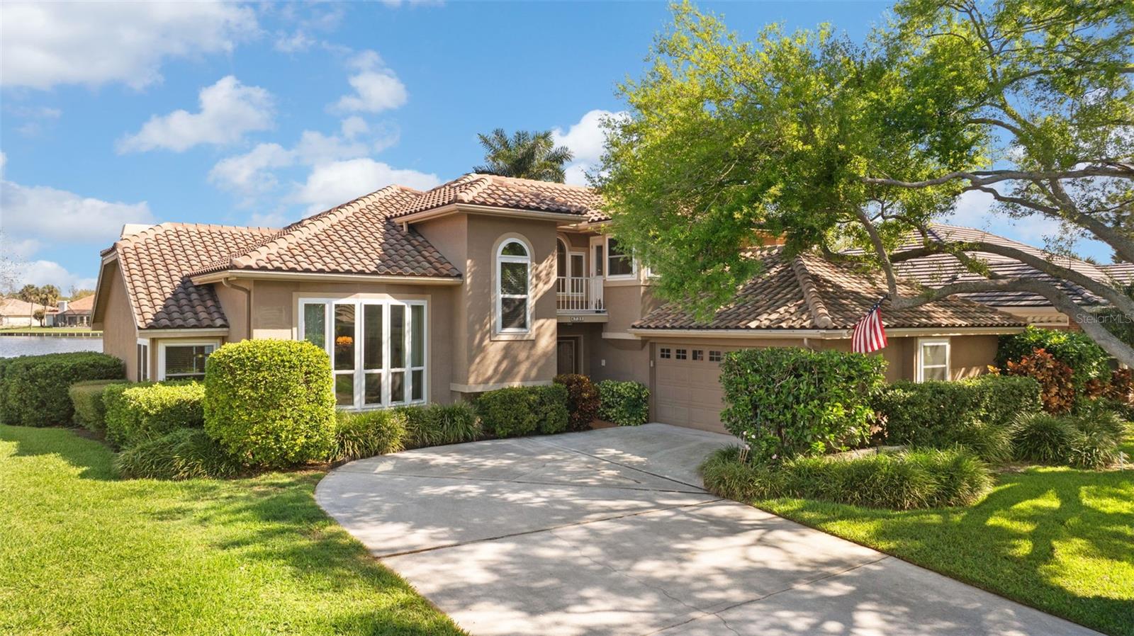 PLACIDO BAYOU - Residential