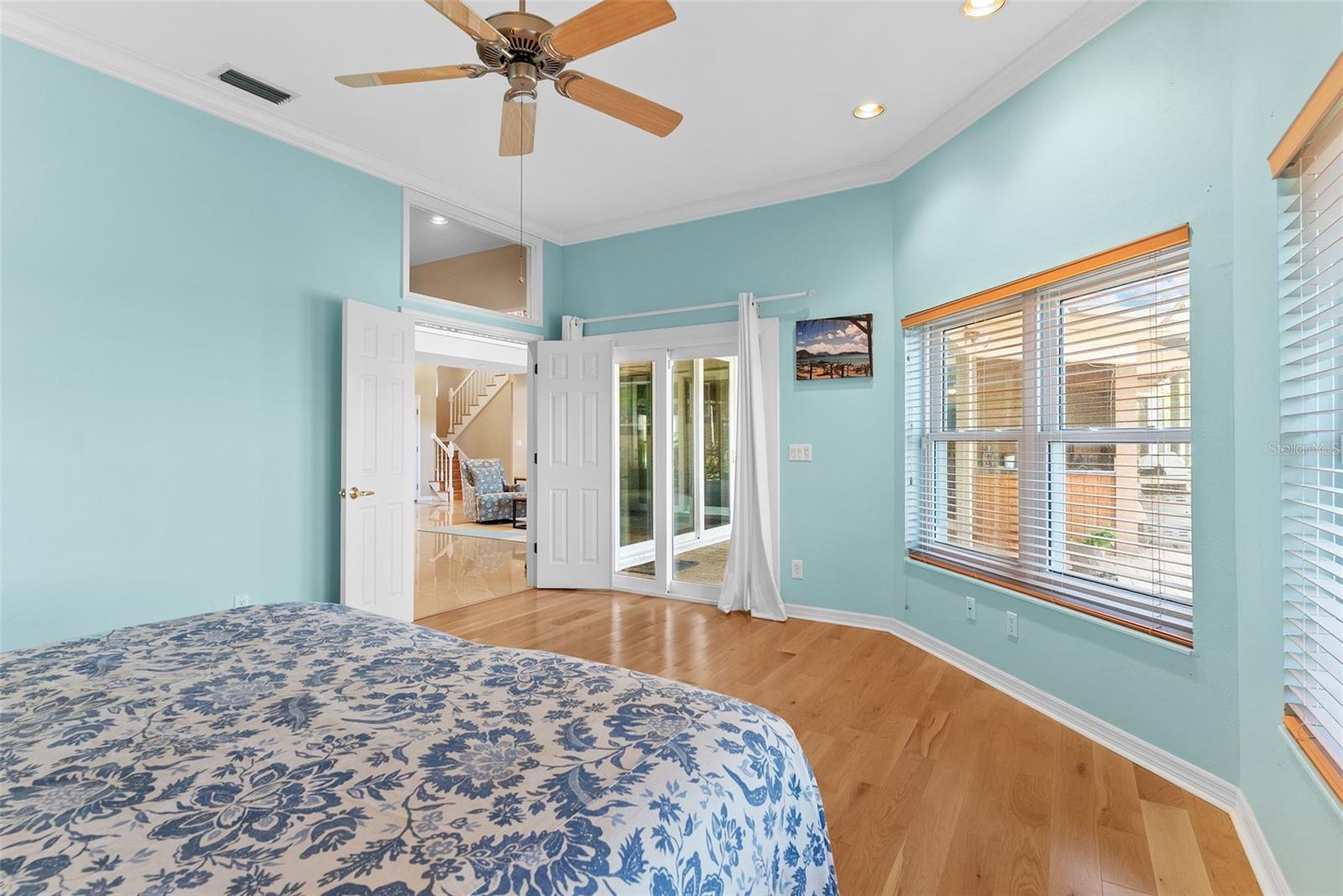 PLACIDO BAYOU - Residential