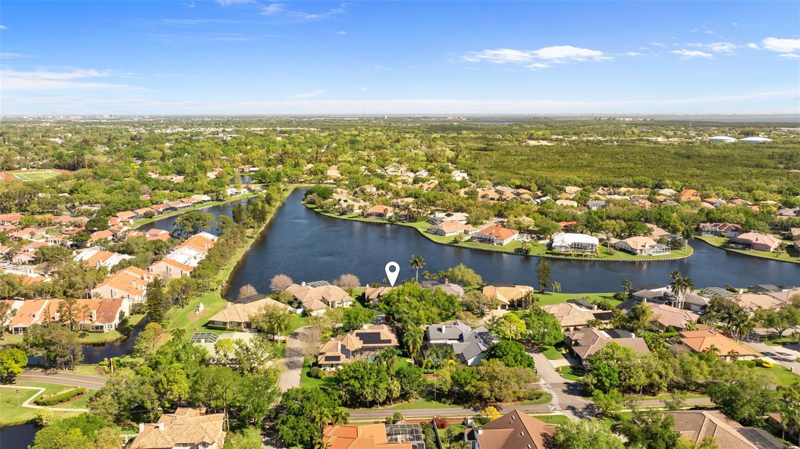 PLACIDO BAYOU - Residential