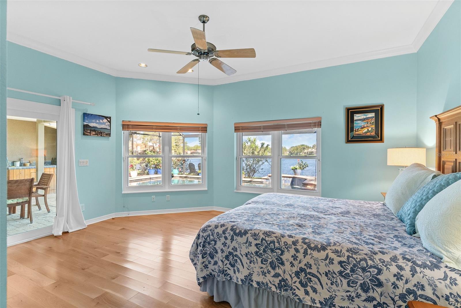 PLACIDO BAYOU - Residential