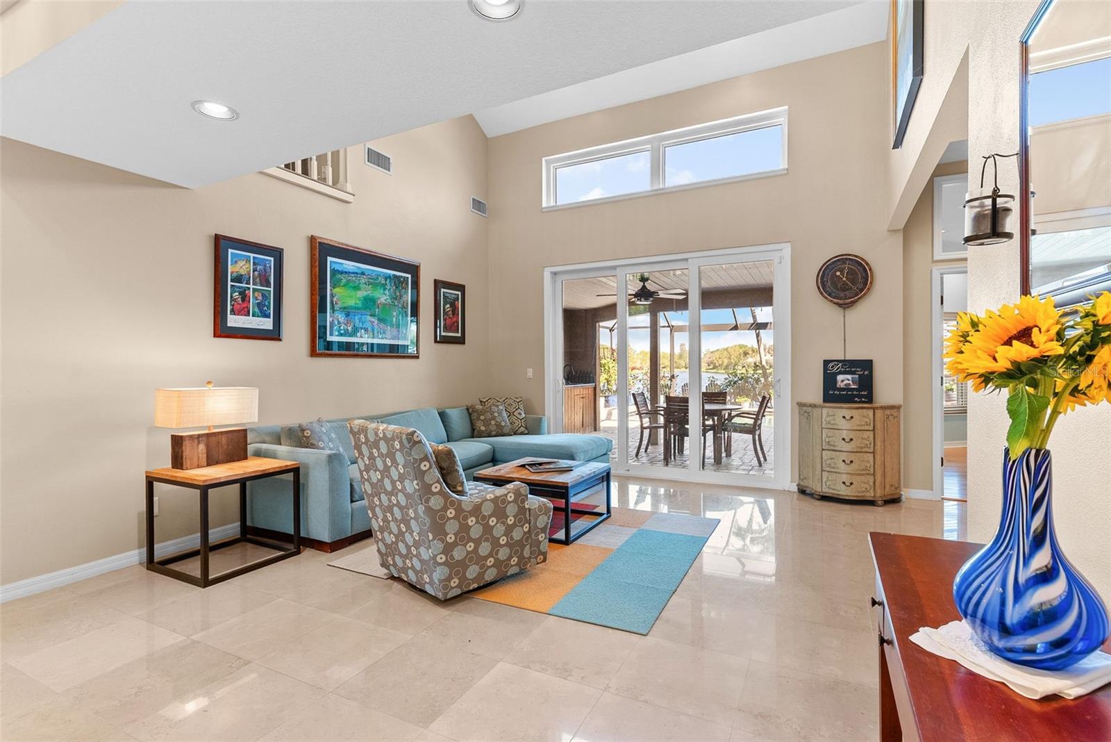 PLACIDO BAYOU - Residential