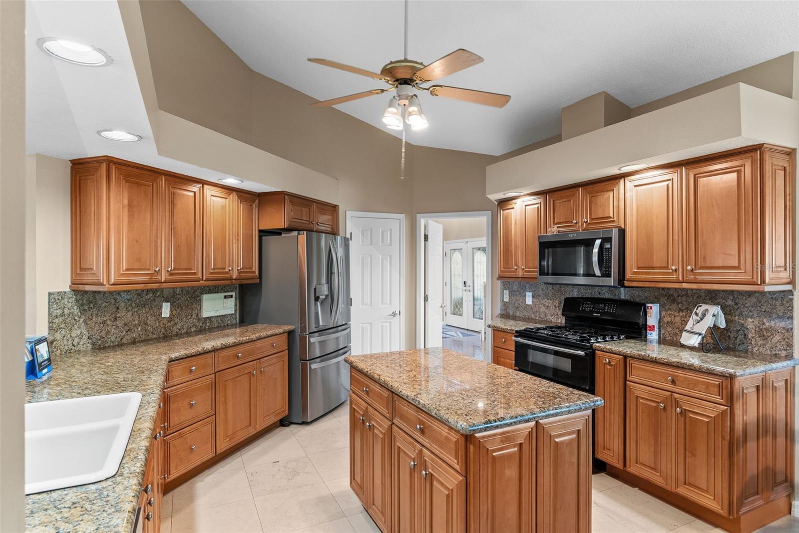 PLACIDO BAYOU - Residential