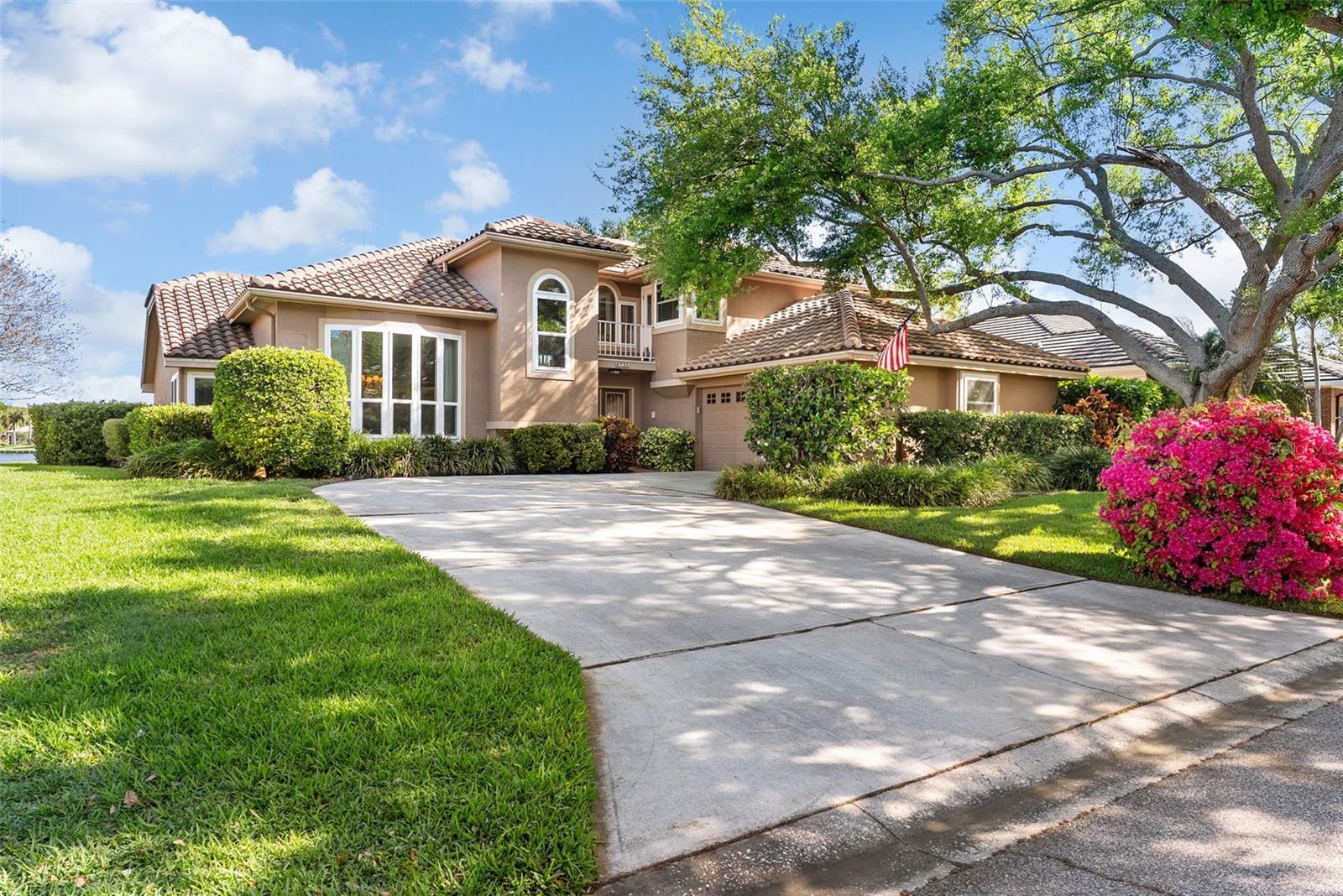 PLACIDO BAYOU - Residential