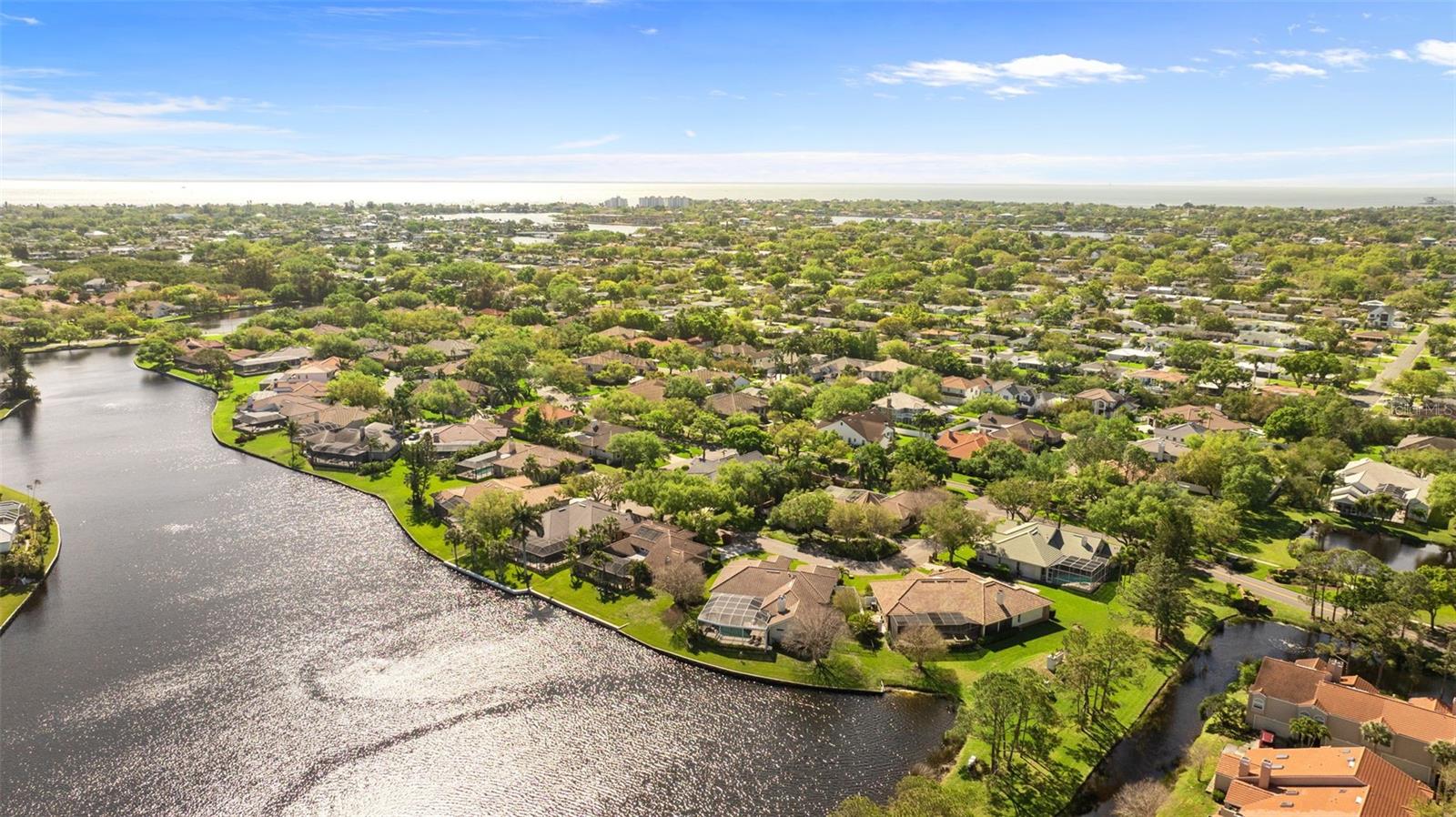 PLACIDO BAYOU - Residential